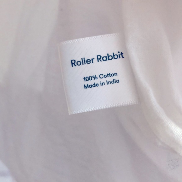 Roller Rabbitt Dress - Picture 6 of 6